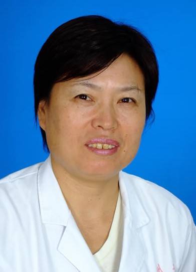 马爱琴主任医师